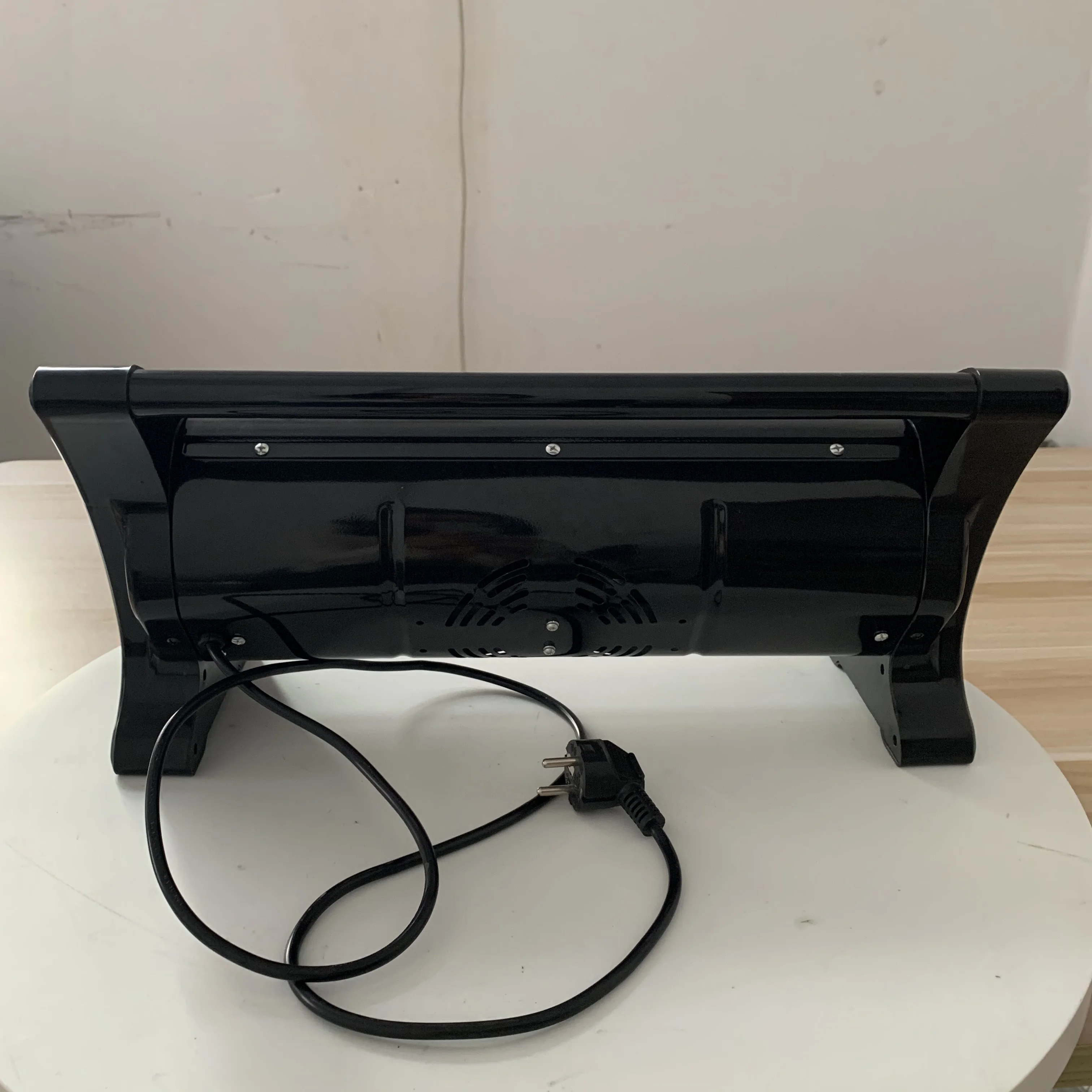 Electric popular small quartz heating element room heater