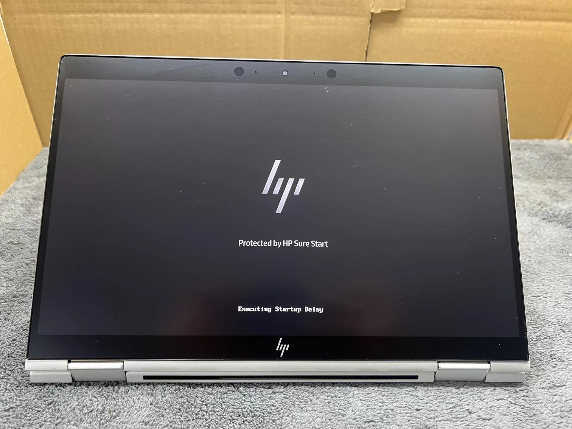Wholesale Laptop Intel i7 10th Laptop H\P Elitebook x360 1040 G7 16GB RAM 512GB SSD Touch Screen Notebook