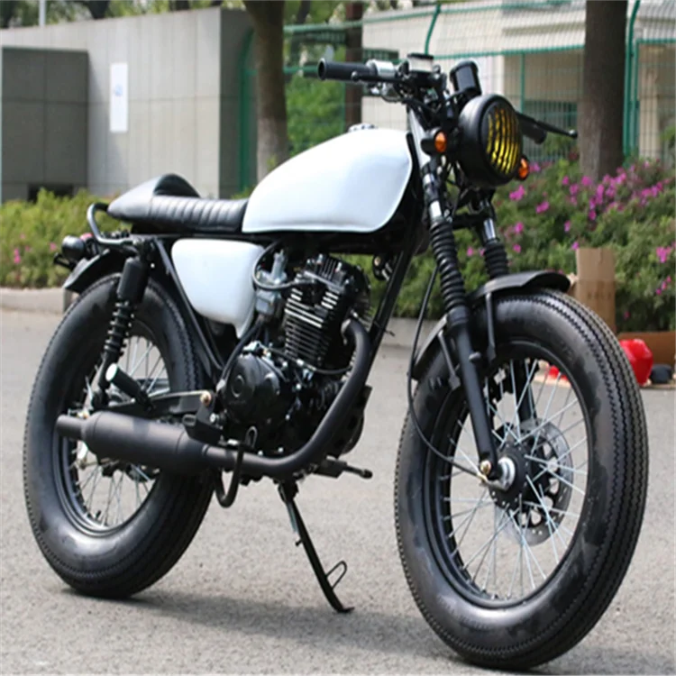  Мини-мотоциклы для взрослых 125cc бензиновые скутеры мотоциклы 150cc ретро
