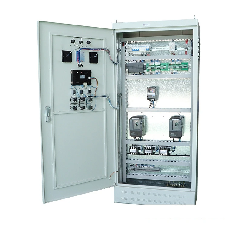 Power Distribution Units 3 Phase Power Distro Low-voltage Power Distribution Cabinet