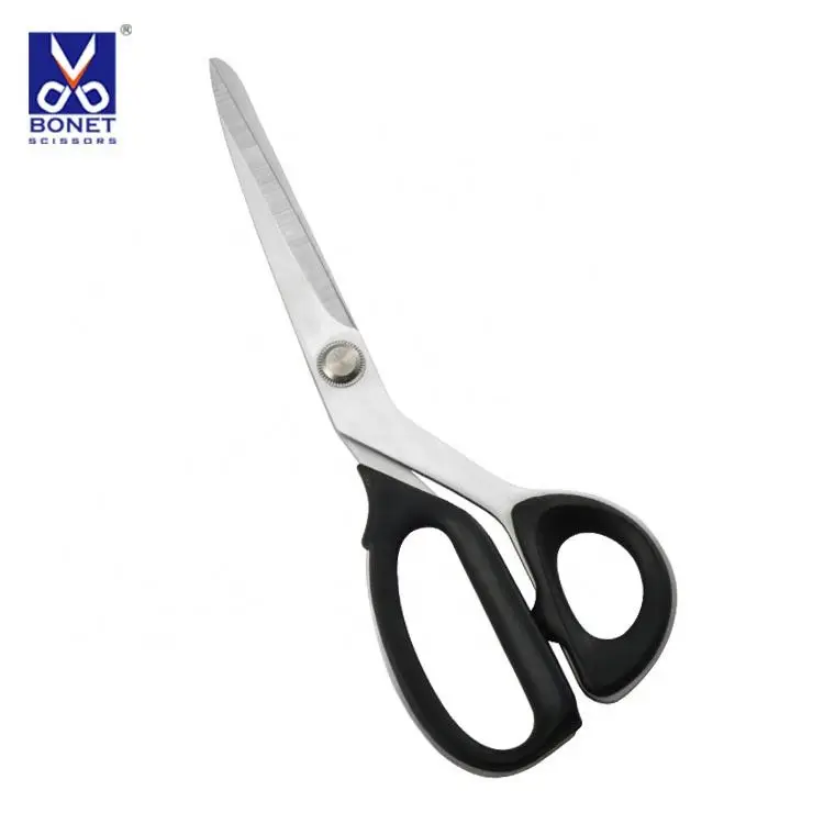 Walmart Hot Sale Wholesale Scissors For Tailors Tailor Scissors Professional Sewing Machine Fabric Scissors