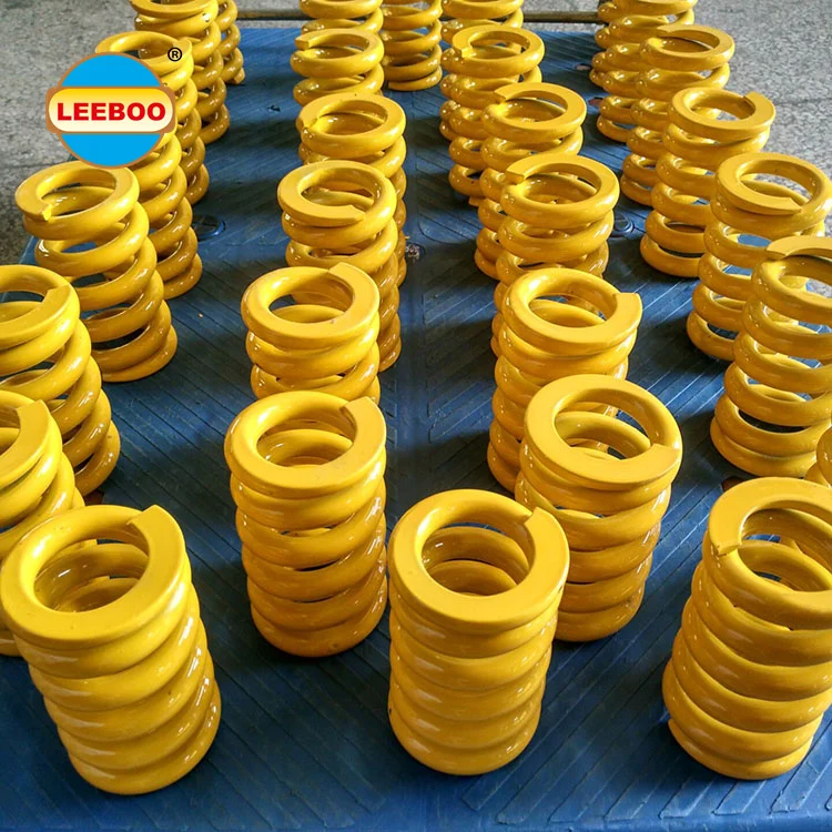 Wholesale spring isolate anti vibration spring mount for generator air conditioner HVAC system