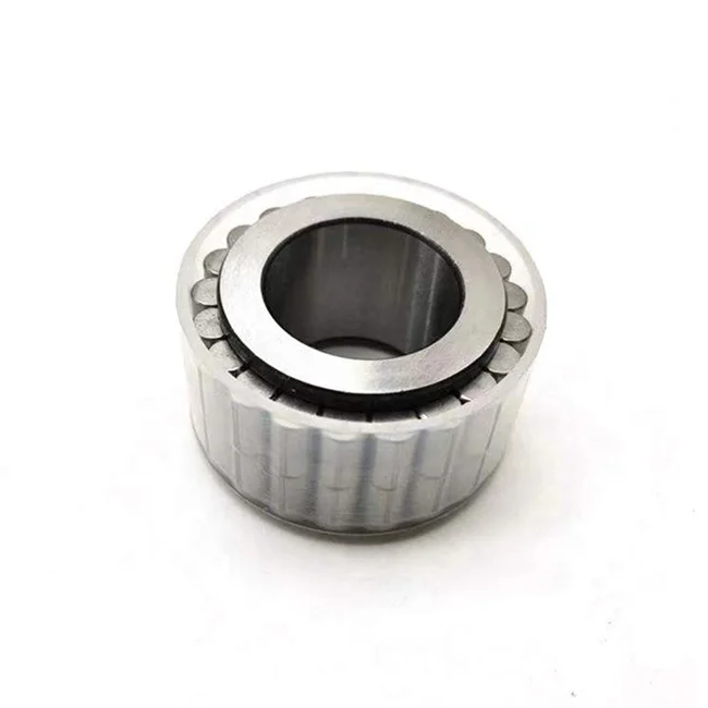 Good quality full complement cylindrical roller bearings Without Outer Ring cpm 2466 bearing