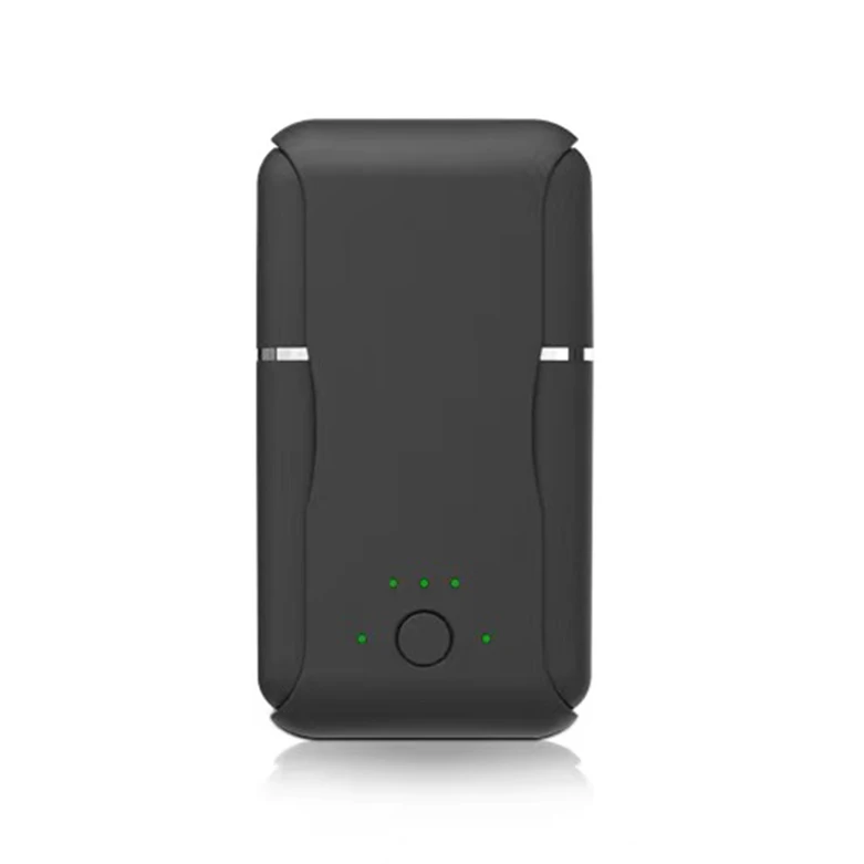 
Whosale Vape Mod Kit Battery 2200 Refillable Ecig Vapepen CBD Pod Vap 