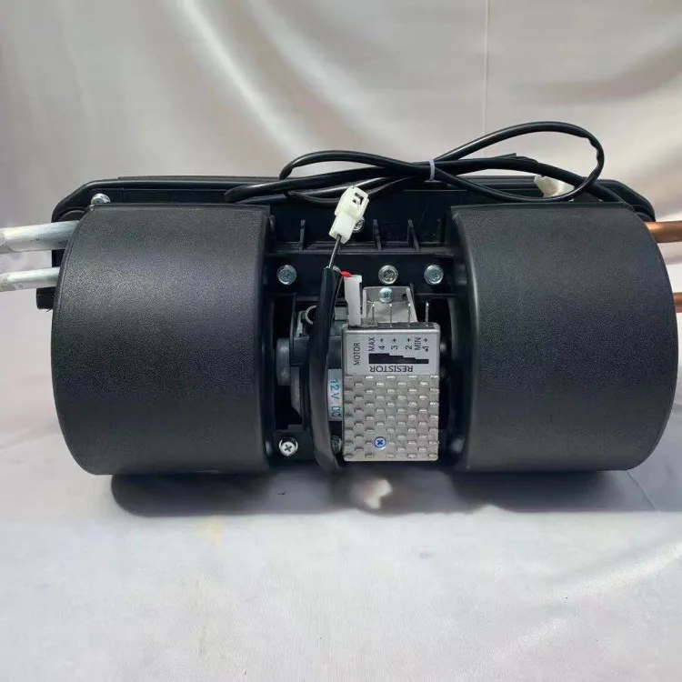 Manufacturers supply Professional Auto Car AC Evaporator