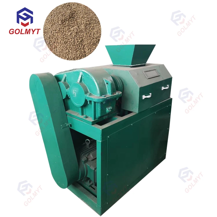 Good quality and high speed feed granules making machine for a competitive price