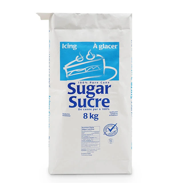 custom cement powder kraft paper bag good quality kraft paper cement bag 3layer kraft