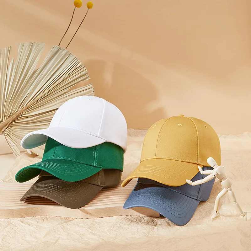 Manufacturer wholesale Golf hardtop logo blank sport hats customize cap baseball