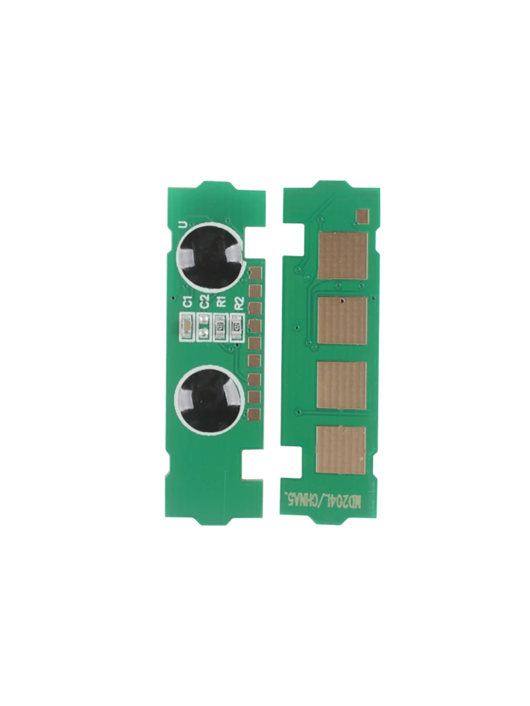  Совместимый чип картриджа с тонером для Sam. SL-M3825 M3875 M4025 M4075 картридж resetter