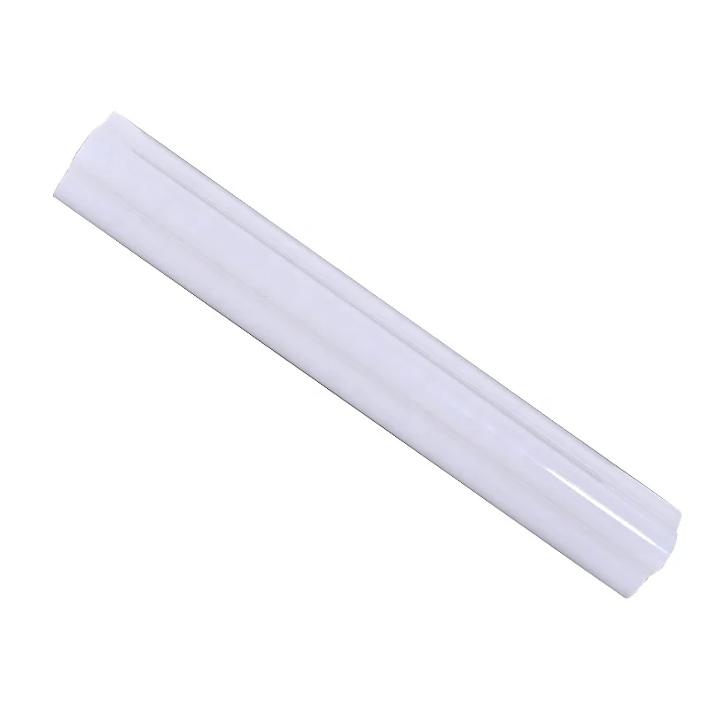 Hot Selling Pc Diffused Tube Flexible Profile For Led Ube8 Led Light Tube Ube8 Led Light Tube Cover