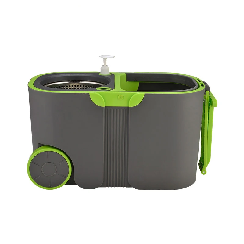 Spin Mops Cubic Foot Top-Load Washing Machines with wheels