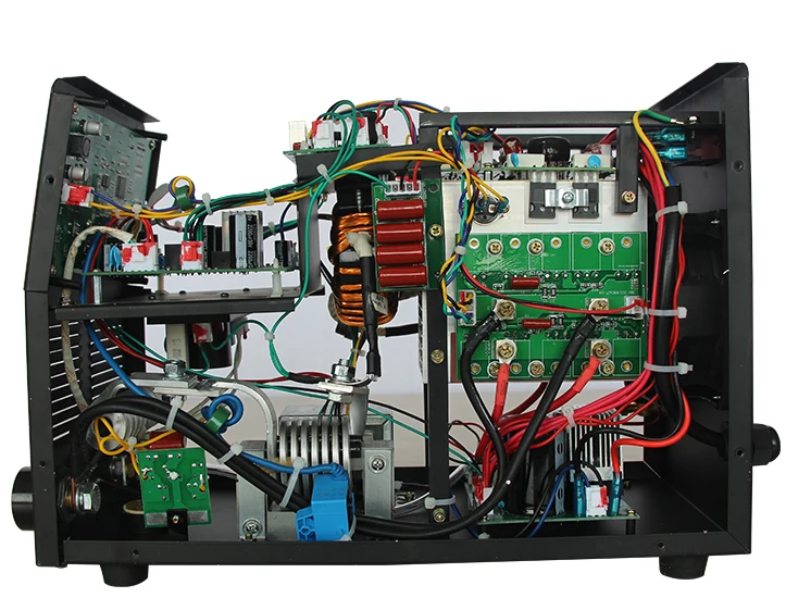 Алюминиевый эксперт сварочный аппарат для сварки tig 200P ac dc горячая Распродажа сварочная машина