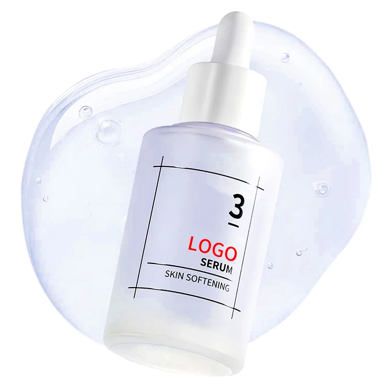 OEM Seoul Ceuticals Корейская 20% по уходу за кожей сыворотка с гиалуроновой кислотой улучшенная антивозрастная против морщин