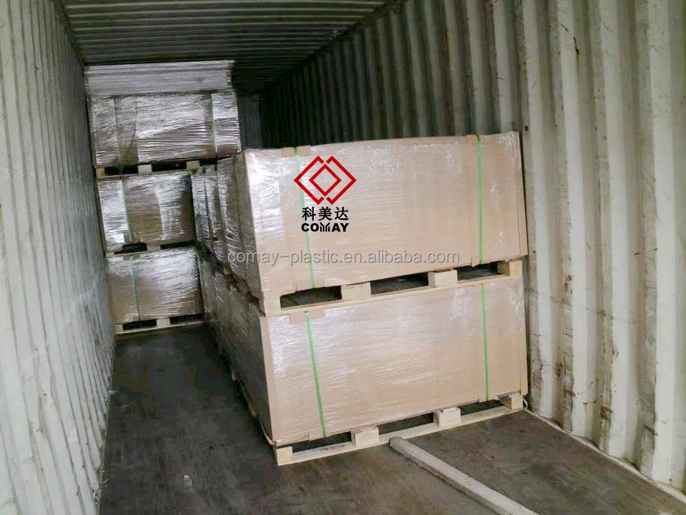 pvc foam boards loading