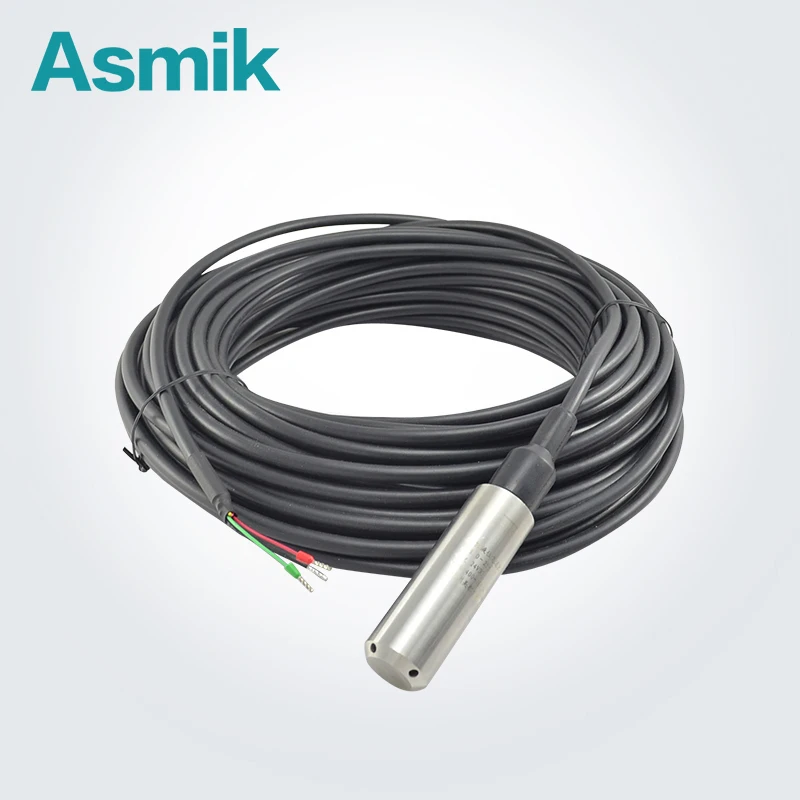  Asmik Высокая точность резервуар для воды датчик уровня топлива