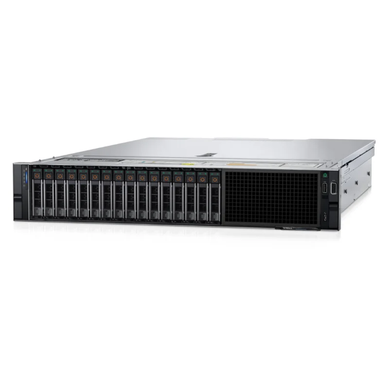 Brand New Server Dell PowerEdge R750XS Cheap Price