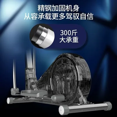 15 levels adjustable multi-function treadmill fitness equipment for thin waist and thin legs