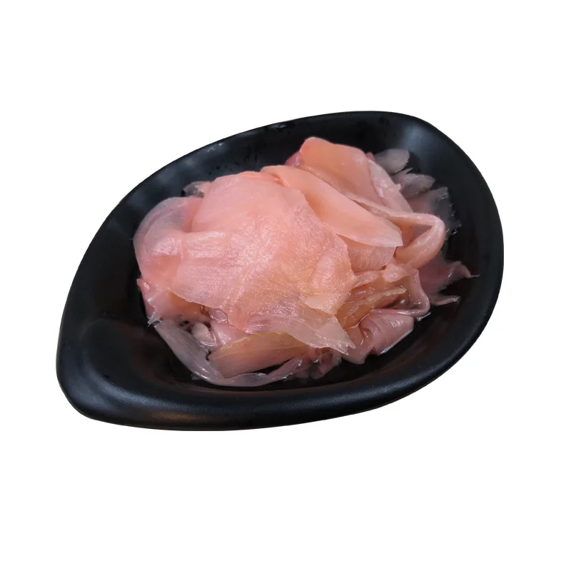 Cheap Price Pickled Sushi Ginger
