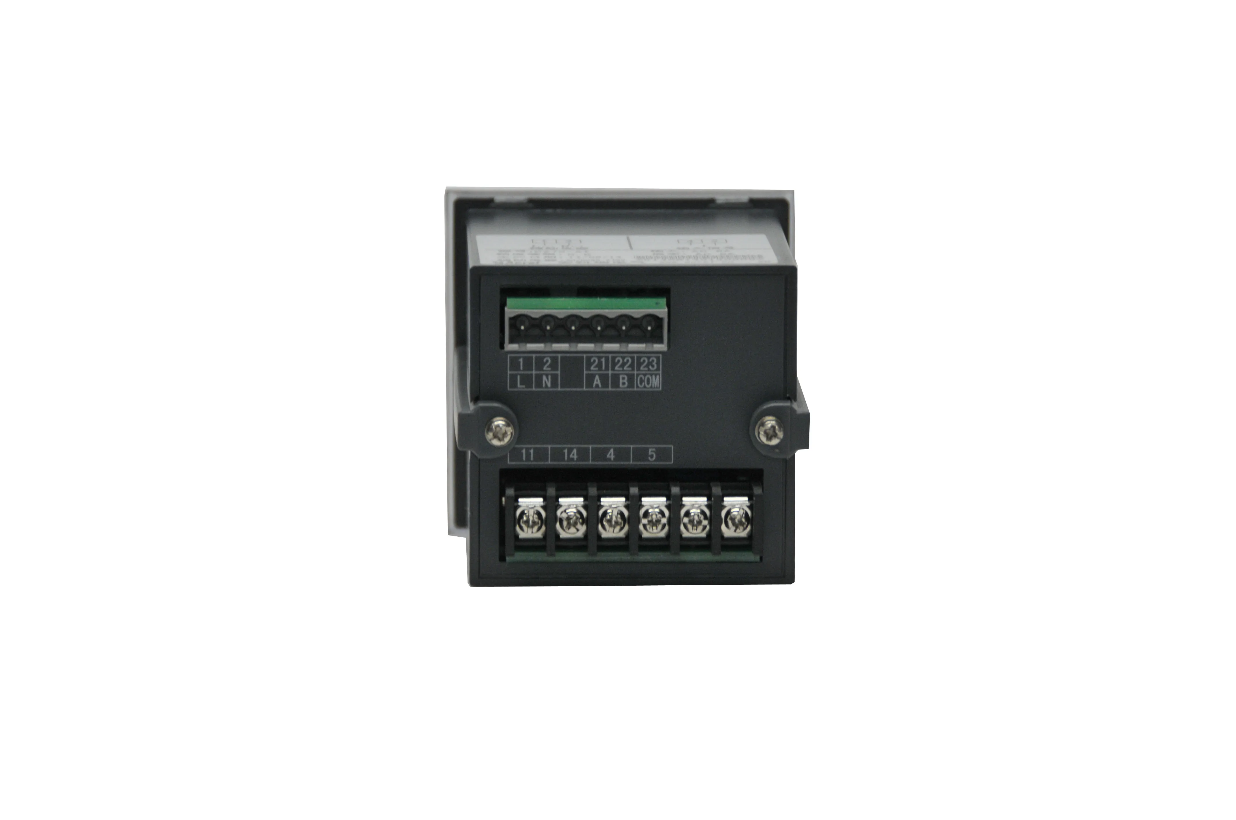 acrel PZ96-AI chnt multi function meter 3 phase ct energy meter ac 3220380v3 active reactive power meter