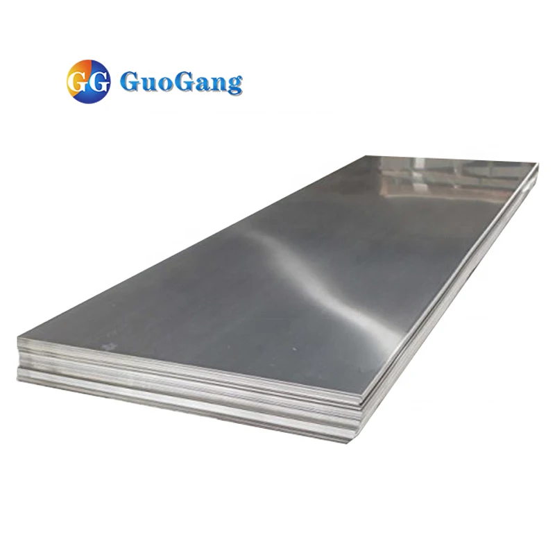 Factory low price guaranteed quality aisi 321 stainless steel plate price