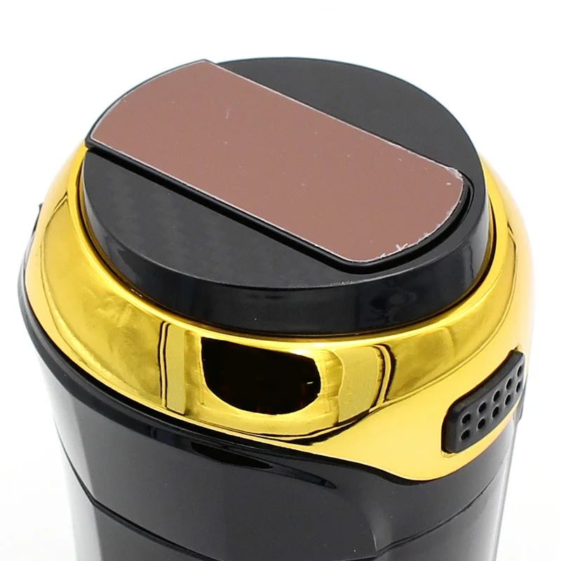 
Hot selling ashtray car 2019 car ashtray led new design ashtray for car 