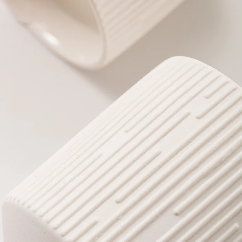 Free Sample Wedding Ceramic Jar Custom Aromatherapy Luxury Fragrance Scented Candles