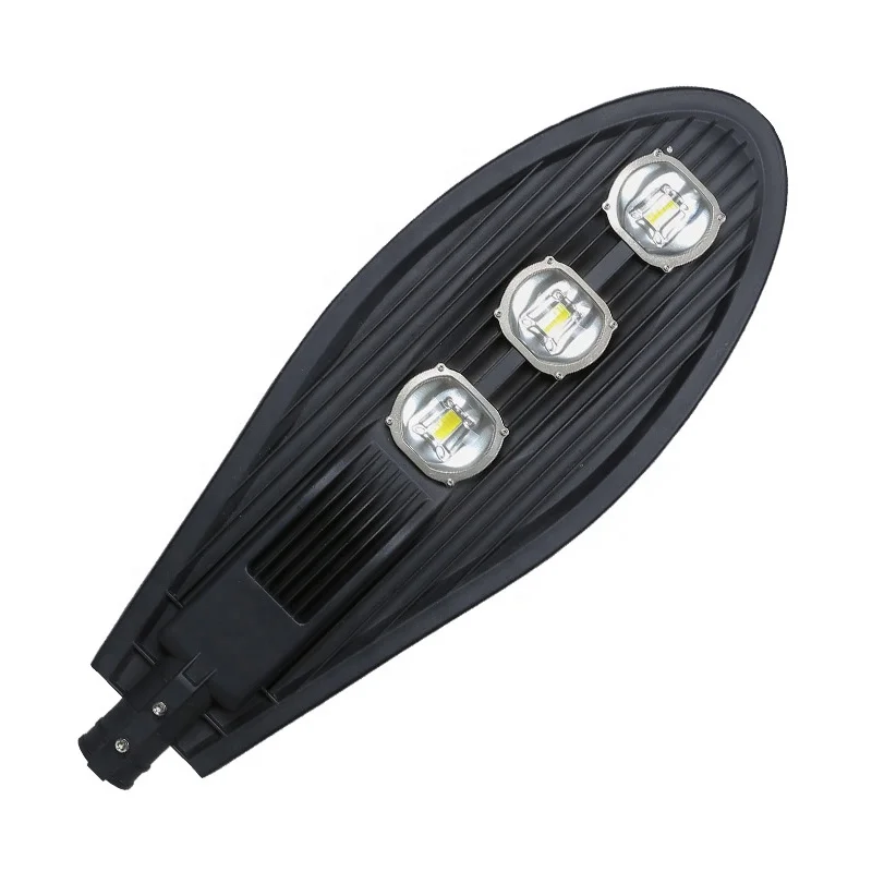 CLASSIC DESIGN GOOD QUALITY COB LED STREETLIGHT 50W 100W 150W 200W 250W