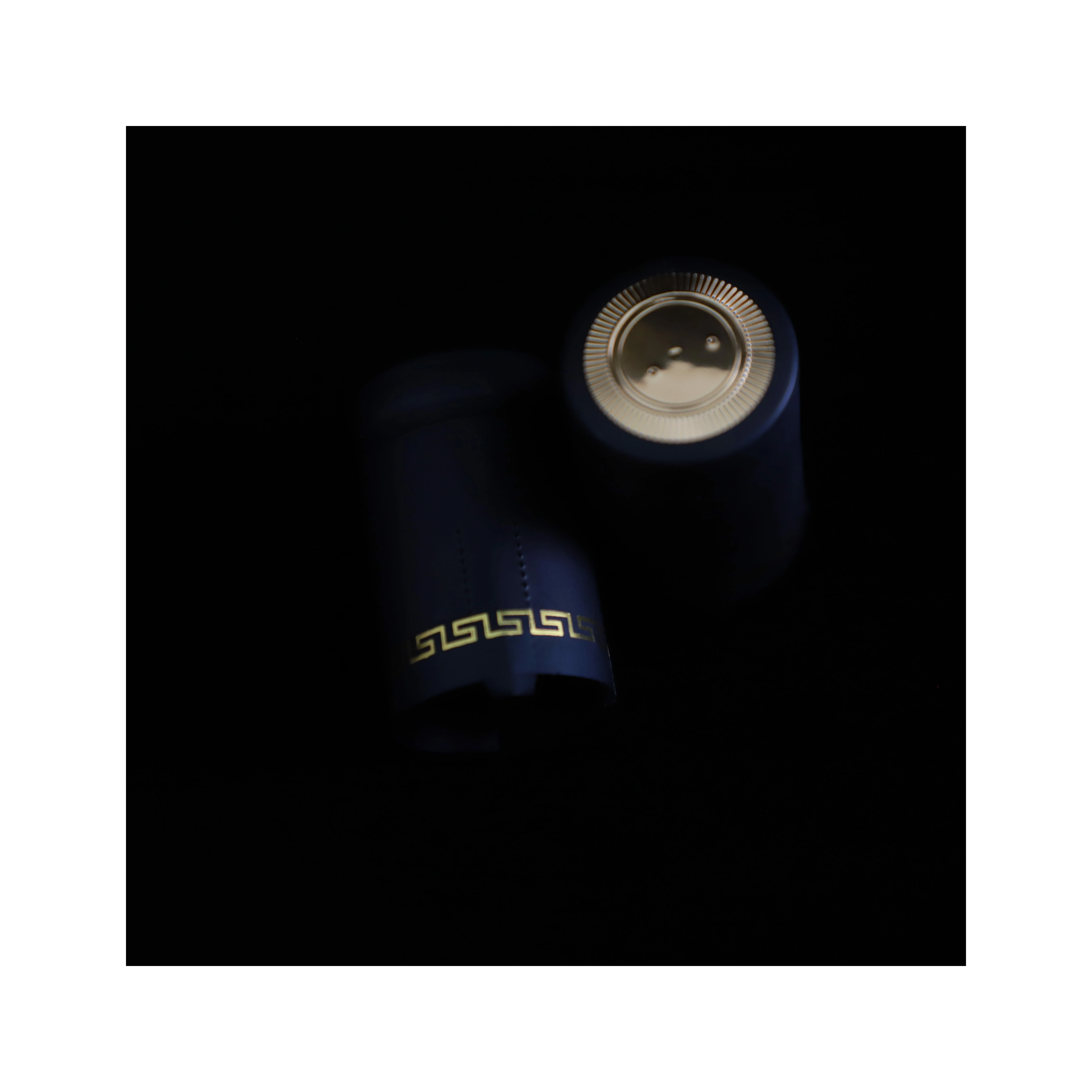 High Quality New Type Wholesale Food Grade Cosmetics Lid Perfume Bottle Heat Shrinkable Film Wine Sealing Rubber Cap