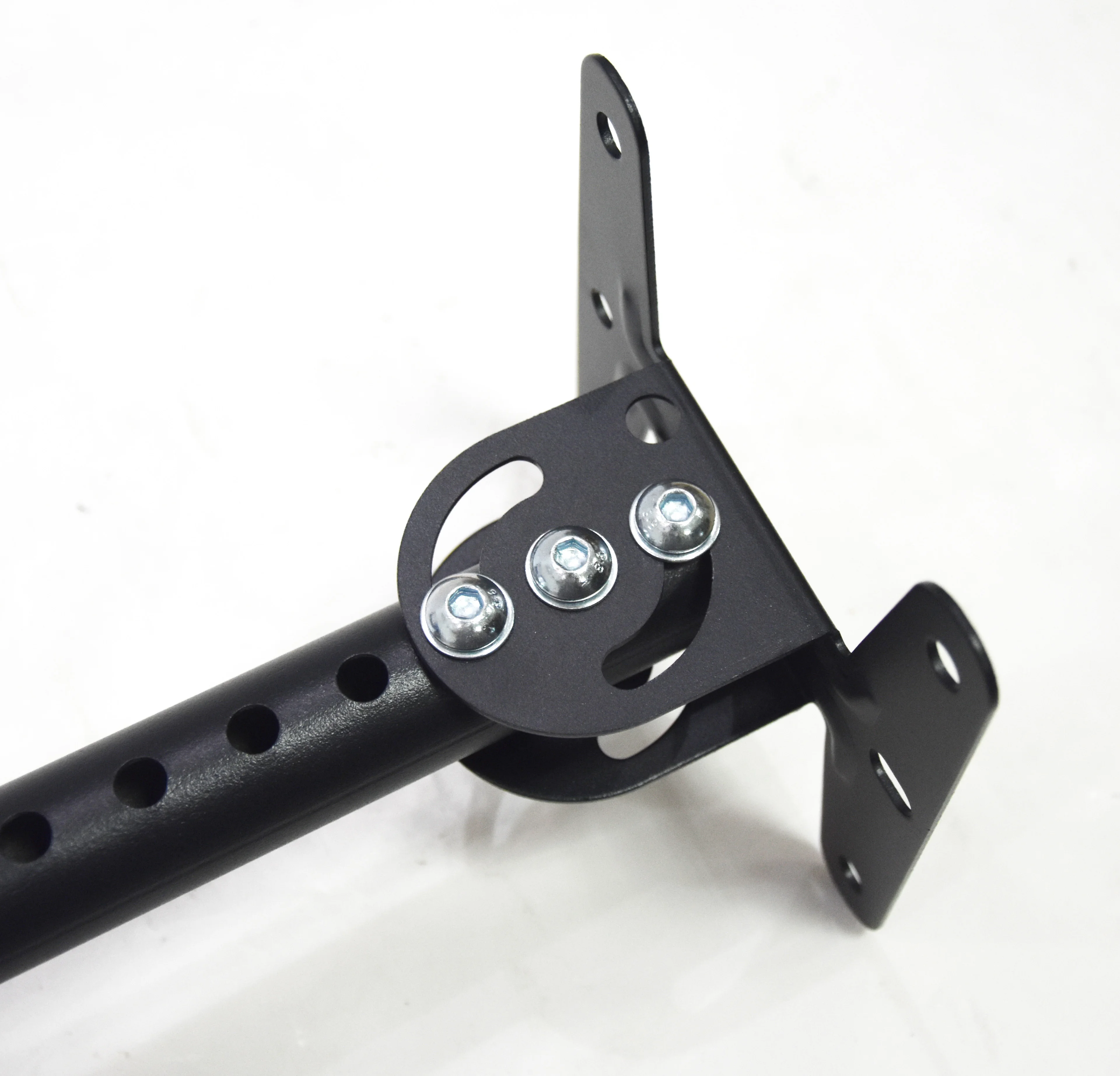 Focusmount PMC-3546 черный Универсальный Регулируемый настенный стенд держатель потолочный проектор