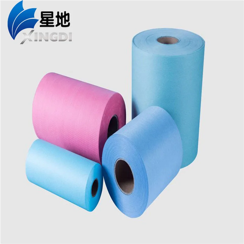 10gsm 160cm Smms SAP Spunbond Ss pp Nonwoven Fabric for Medical Mask Packaging Ssss Non woven Raw Material