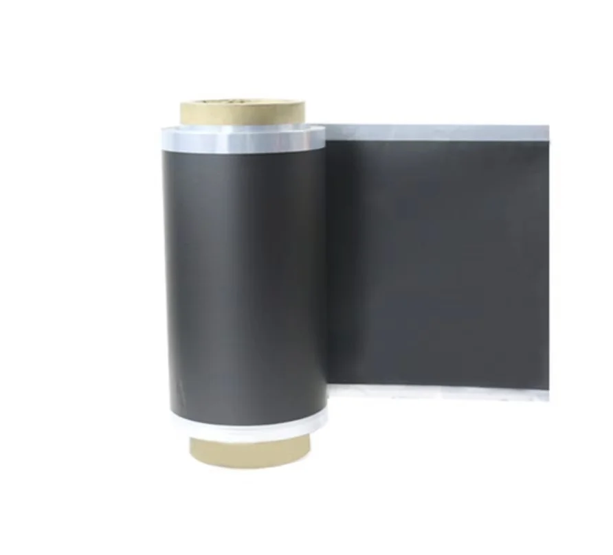 Thick coated graphene/carbon coated aluminum foil copper foil Lithium battery anode current collector