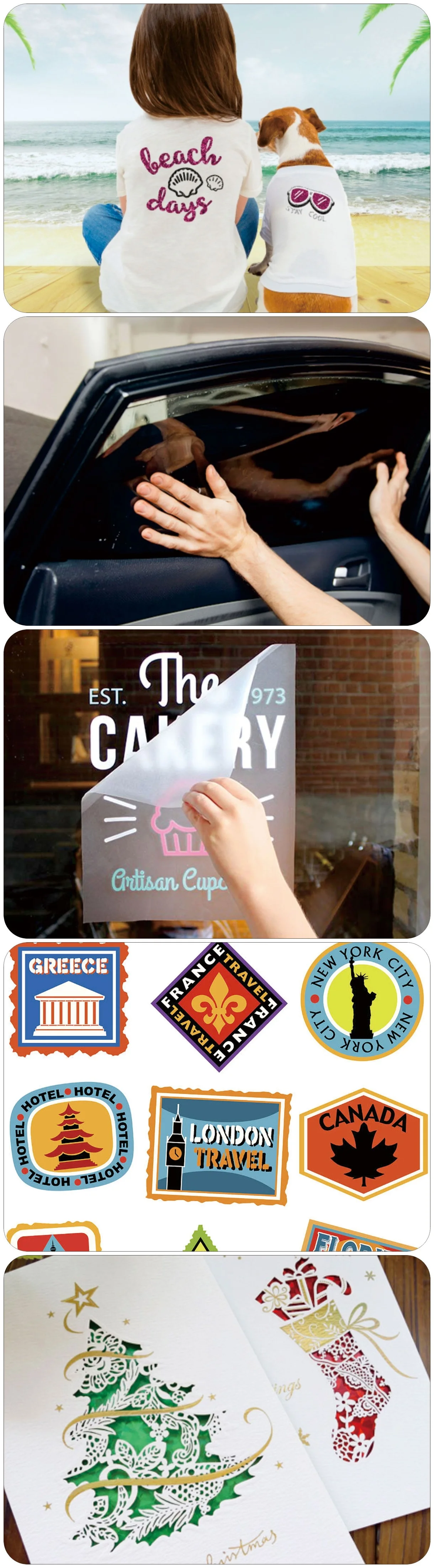 Wholesale PVC Sticker HTV Film Cricut Vinyl Cutter Plotting Graph Plotter Cutting Machine