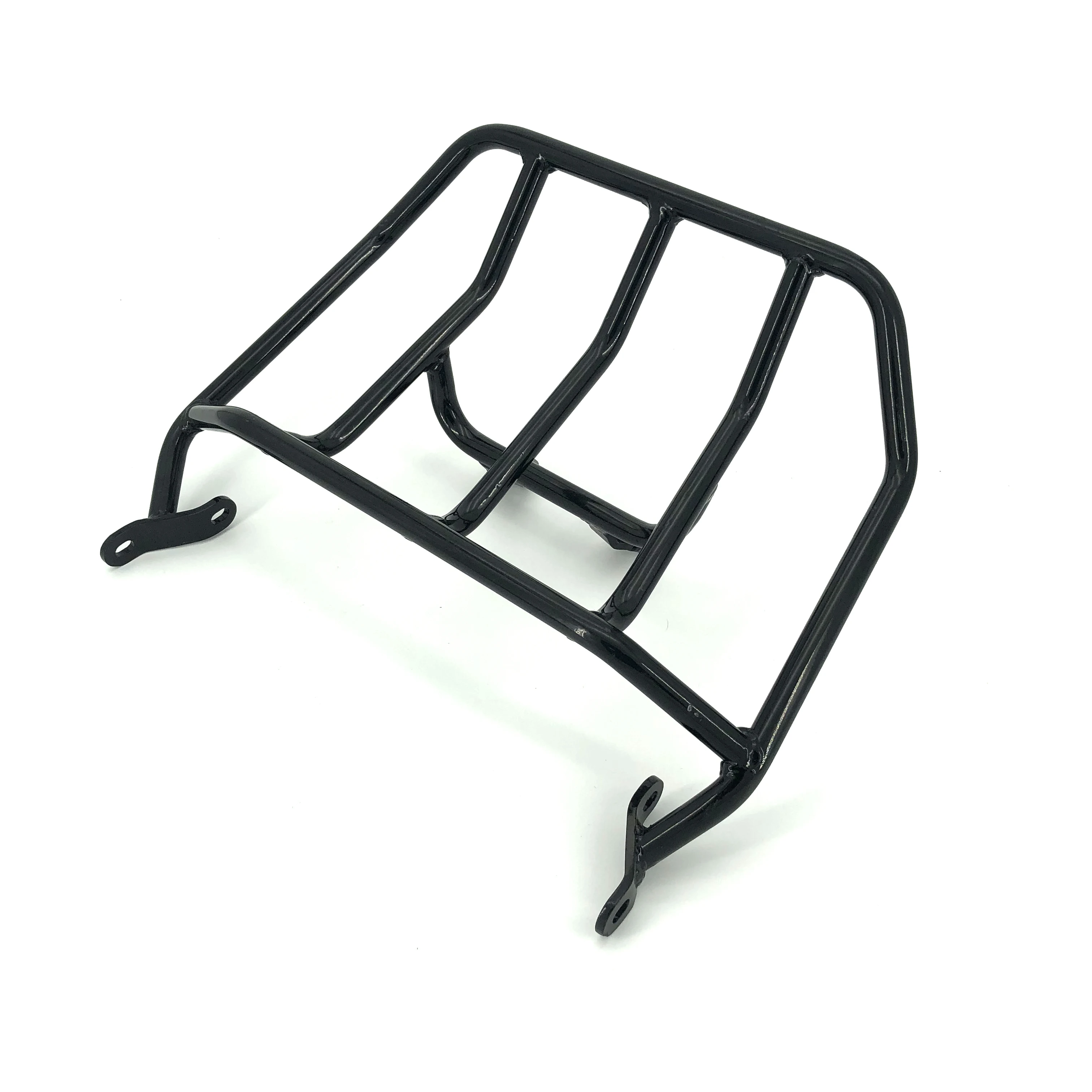 Motorcycle Backrest  Luggage Rack Luggage Tail Cargo Holder Frame Carrier For BMW K1600 K1600B Bagger 2018 2019 2020 2021