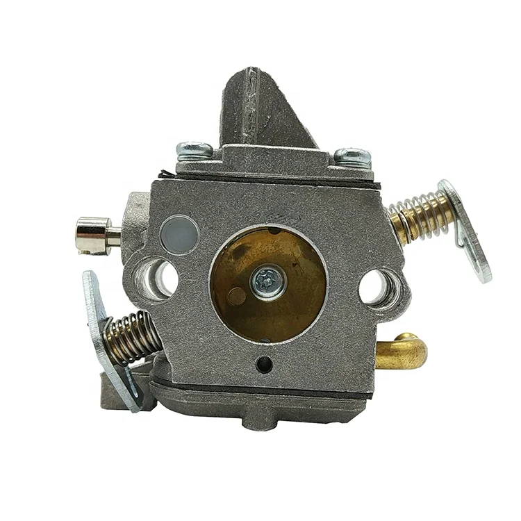 Chainsaw parts MS170 Carburetor for STL 017 018 MS170C MS180 MS180C Chainsaw Zama Type C1Q S57A replace OEM 11301200603