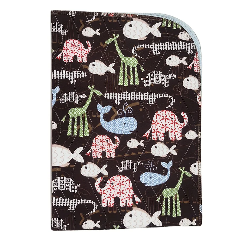 Incontinence underpad disposable medical mattress underpad dignity sheet absorbent surgical pad