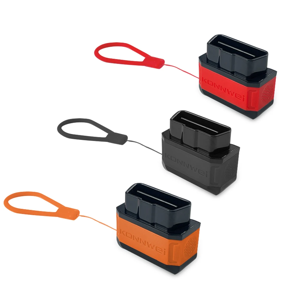 Konnwei KW906 25k80 Chip Elm327  Code Readers & Scan Tools hot in poland