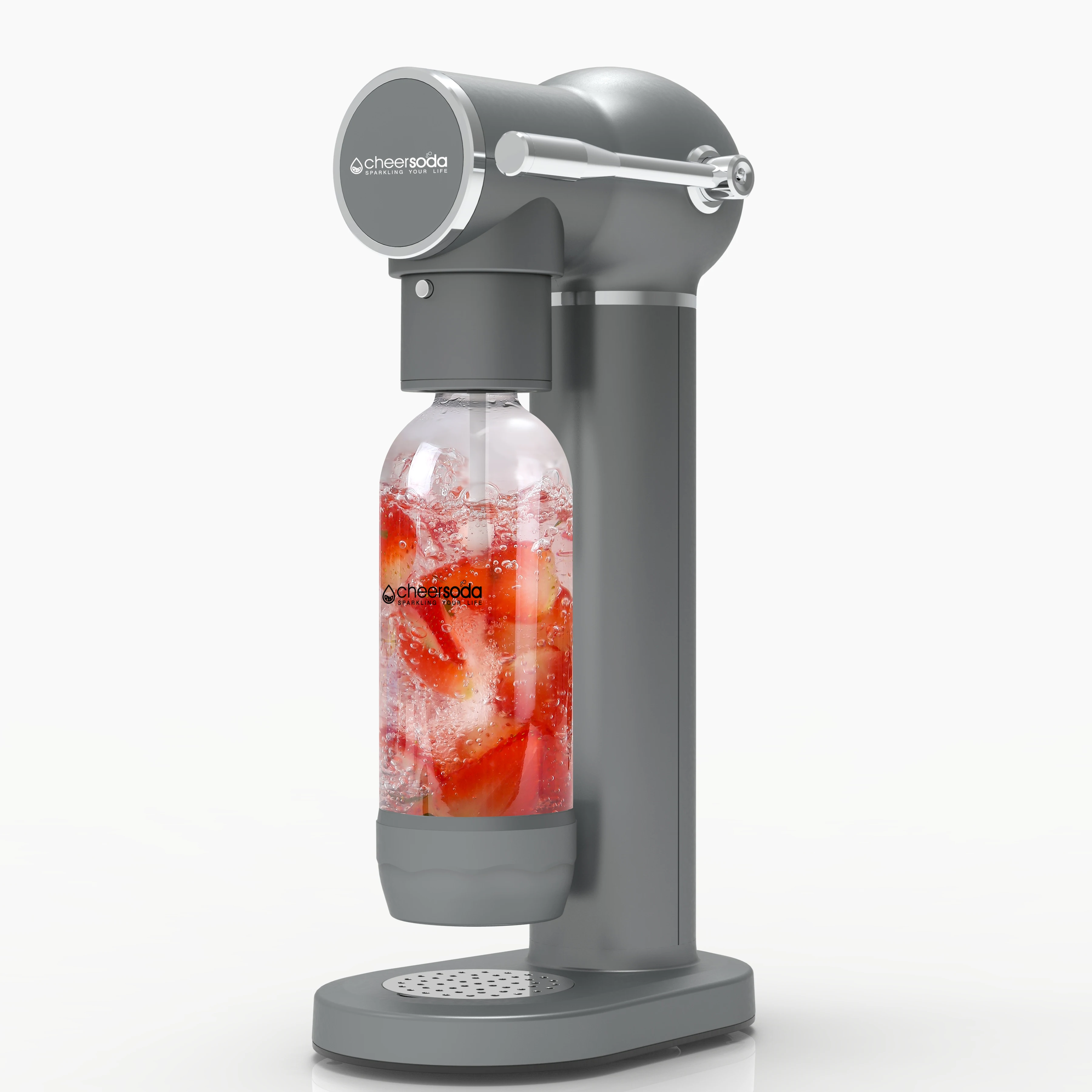 Co2 Carbonator sparkling water Drink maker mix soda Factory Selling soda maker