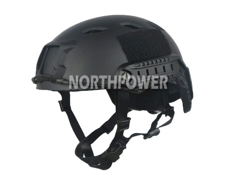 Fast Bj Helmet With Ops inner adjustment System Wargame CS Helmet Arc Tactical Helmet