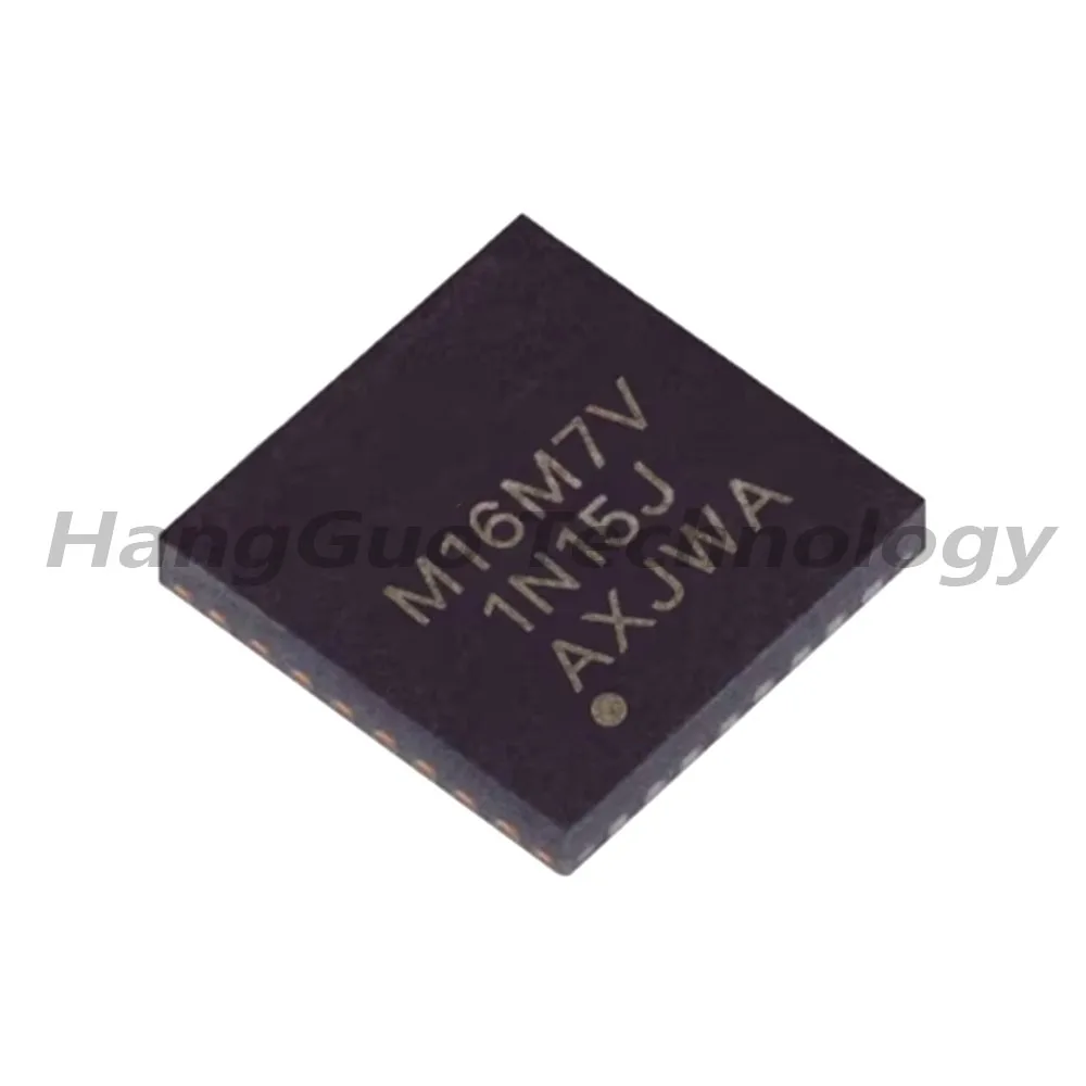 MKL16Z128 32-разрядный микроконтроллер VQFN-32 MKL16Z128VFM4 для микросхем