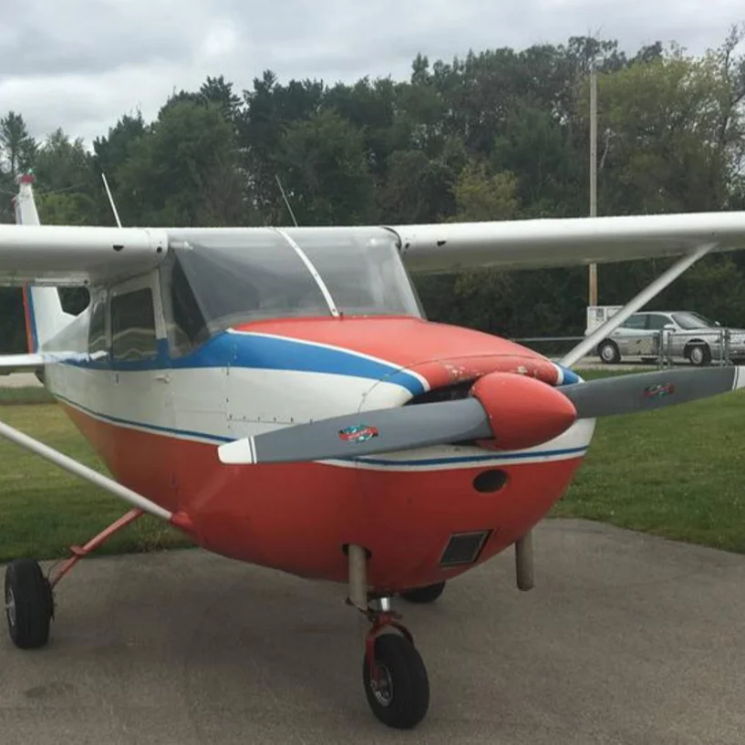 
airworthiness cessna 172 cessna 172N 172R 172S 182 used retired plane common aviation 172B 172F 