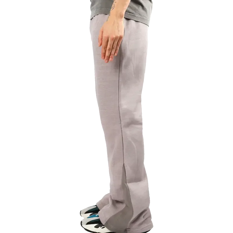 High Quality Luxury Mens Sweatpants Custom Flared Track Comfortable Pants