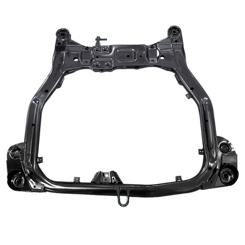 Front Axle Suspension Cross member Subframe Engine Cradle For Hyundai I30 08- 62405-2L100 624052L100