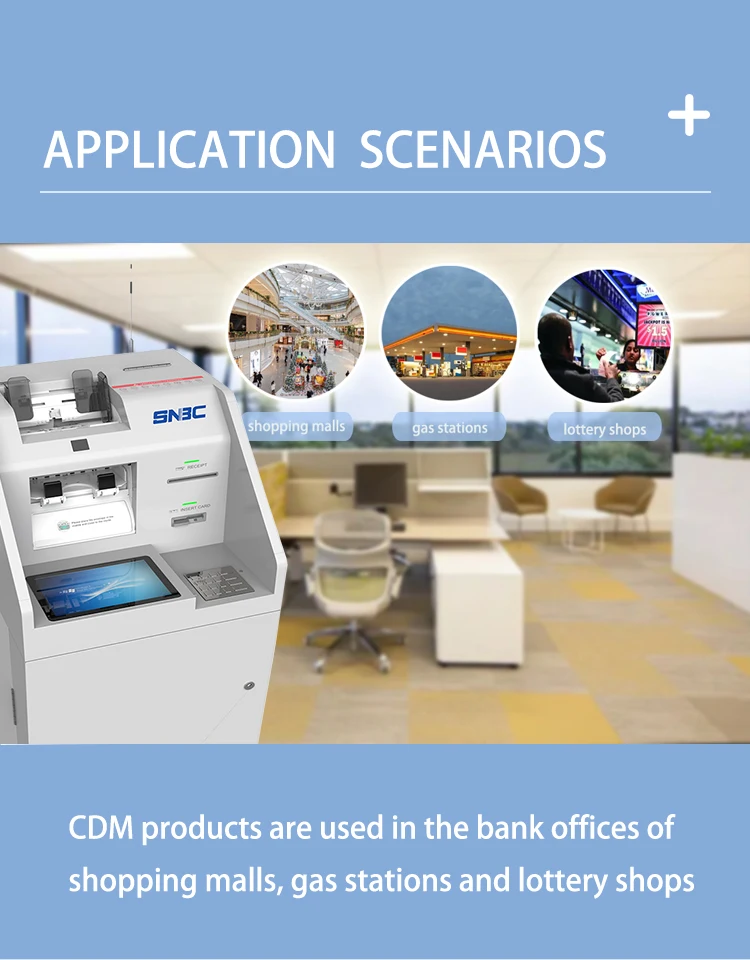 CDM