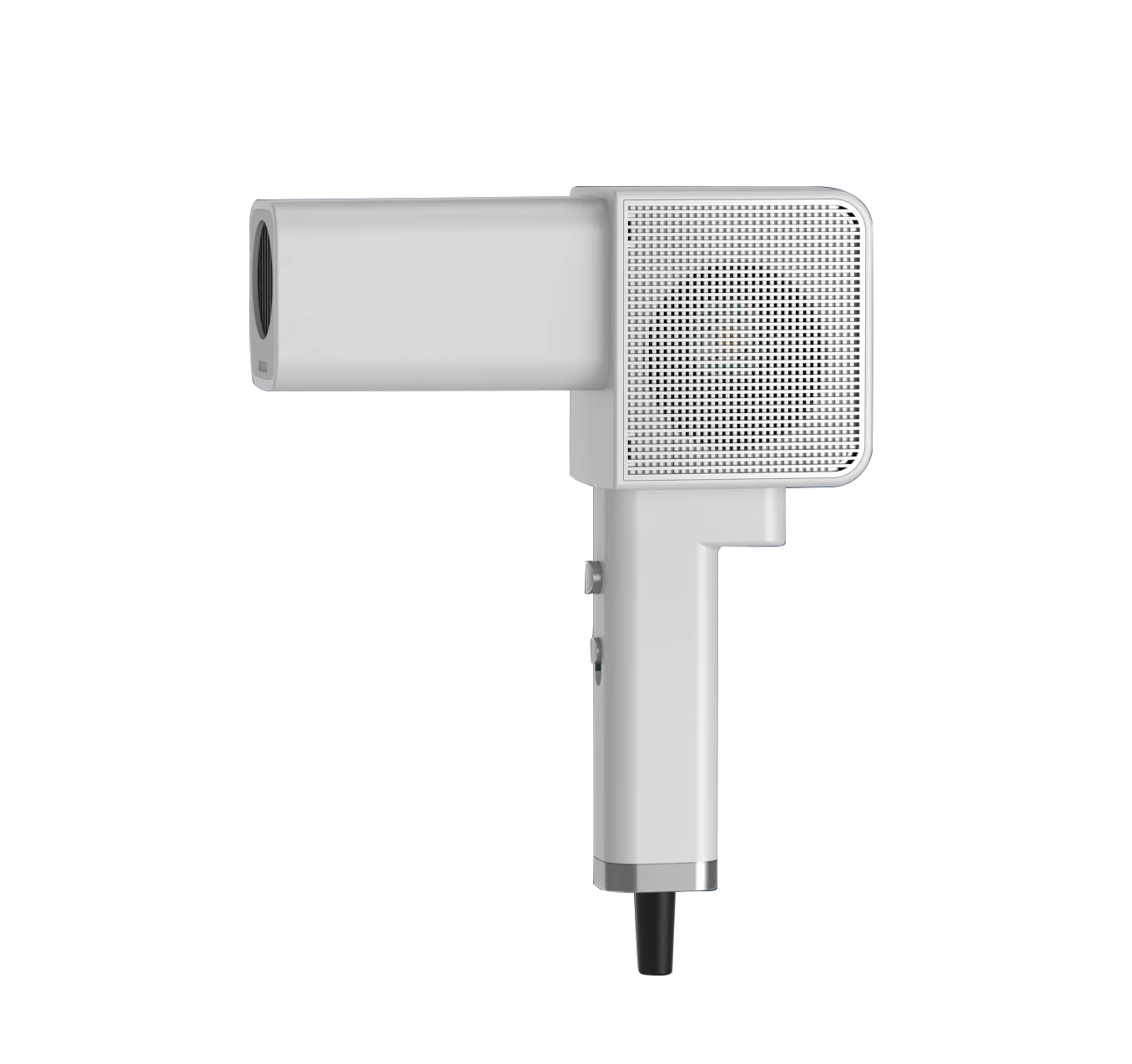 High Quality Negative Ionic Vintage Fashion 3 In 1 Hair Dryer For Hair Salon