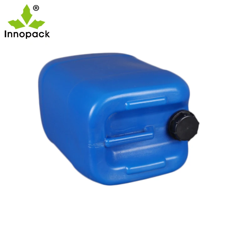 30L 20l 25l stackable hdpe empty  barrel plastic jerry can