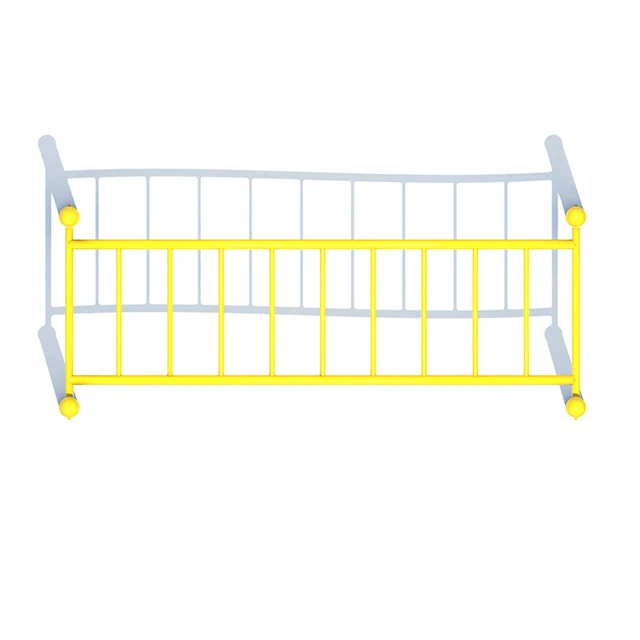 Упражнения станций, нержавеющая сталь, для открытого воздуха, фитнес-оборудование бар обезьян, способный преодолевать Броды для взрослых детей