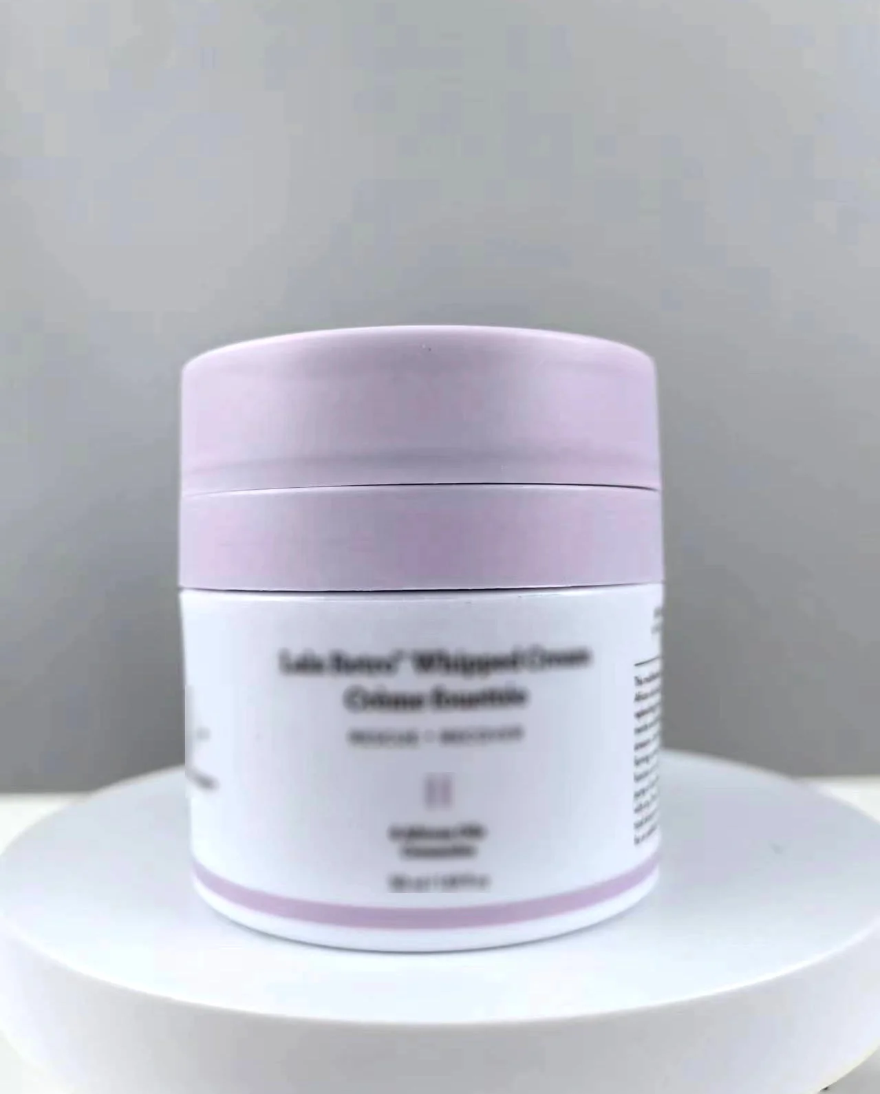 Private Label  Facial Cream Anti-Wrinkle Moisturizing moisturizing face creamfor makeup