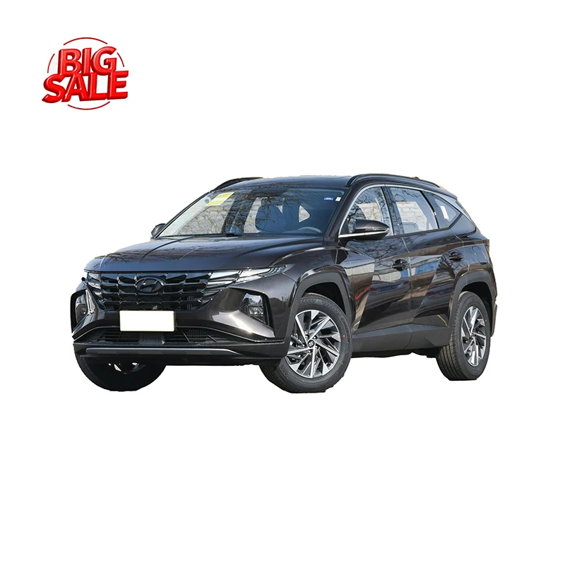Оптовая цена новый 2024 Hyundai Tucson 1 5 т 2 0 л безопасный хорошо оборудованный 2023 бензиновый автомобиль недорогой
