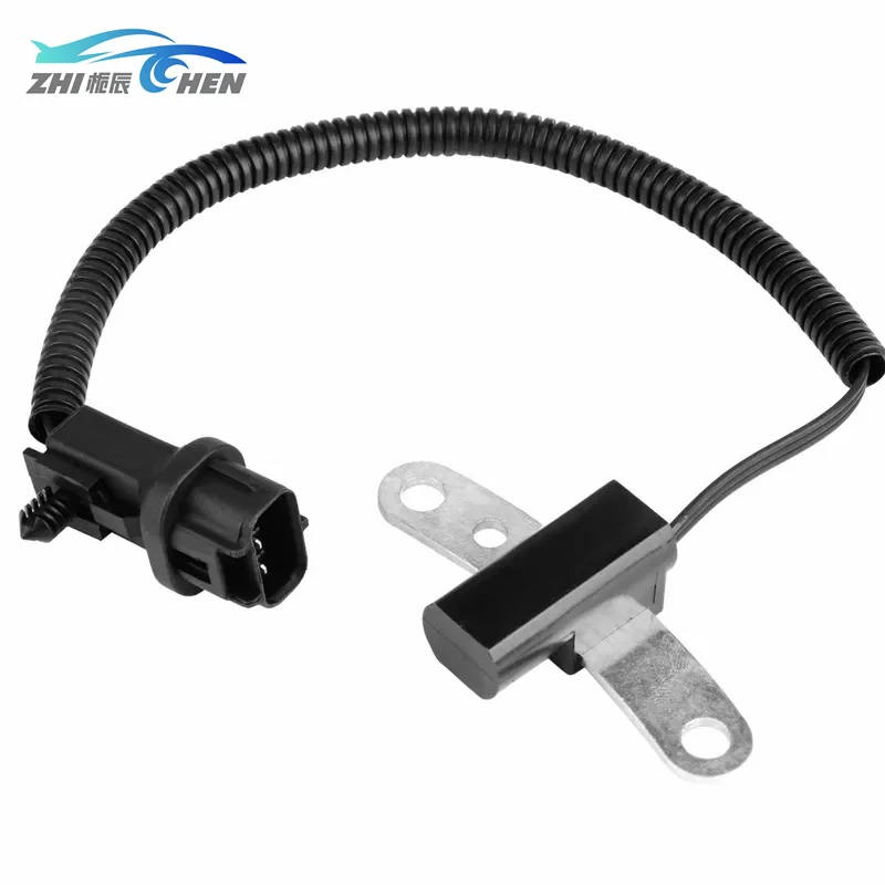 Auto Car Crankshaft Position Sensor for Jeep Cherokee 2000 2001 56027866AB 56027866AC Accessories