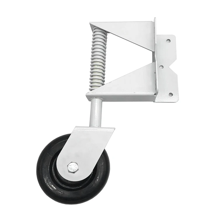 Cantilever Roller Pulley Type Factory Supply 3 Inch Gate Wheel Kit for Sliding door